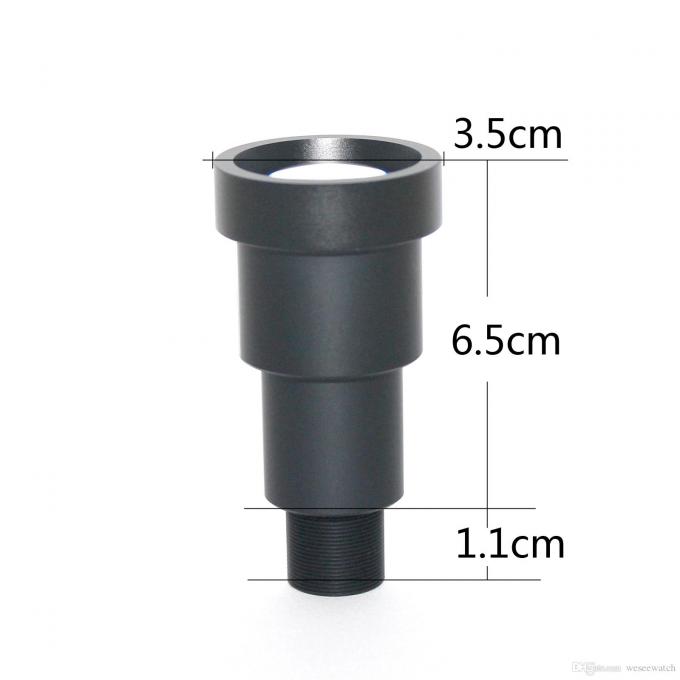 Новый объектив инфракрасн доски ККТВ МТВ степени М12 объектива 6,7 1/3