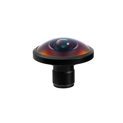 Умный панорамный объектив фотоаппарата ИП сети Ф2.4 ТТЛ 14.52мм объектива фотографии