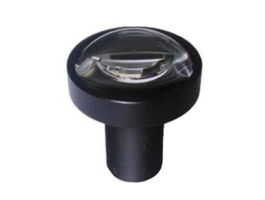 4.2mm объектив F1.8 m12 2MP не отображает искажение s устанавливают объектив доски cctv для датчика 1/1.8 ″